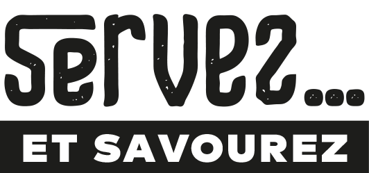 Servez…-et-savourez