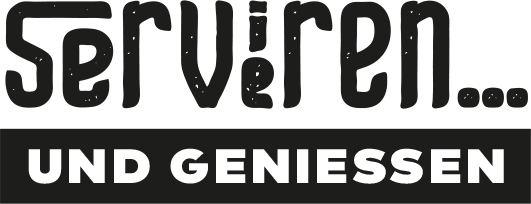 servieren-und-geniessen