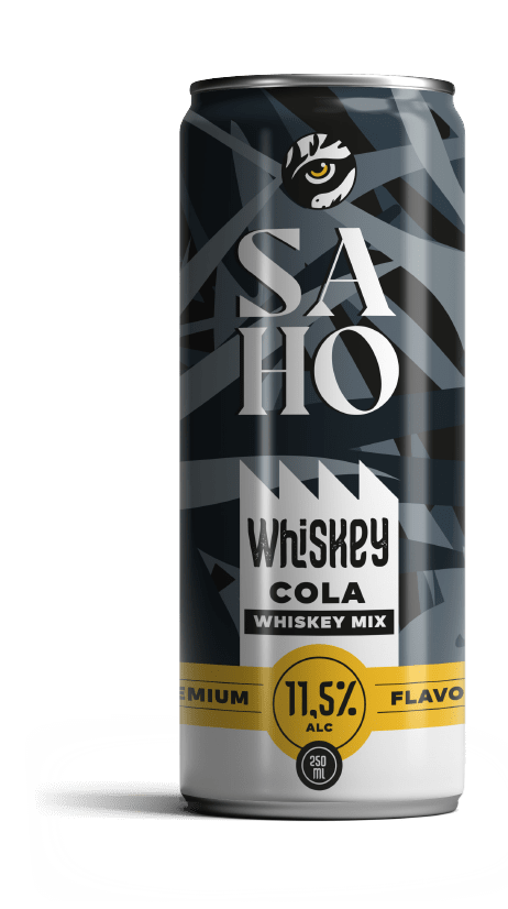 whiskey-cola